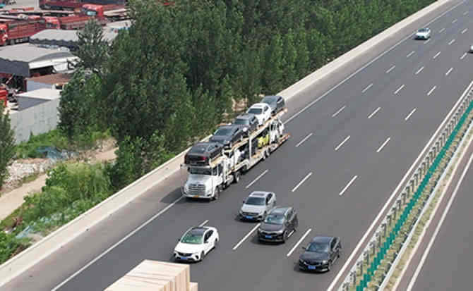 润州区高速公路汽车救援